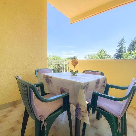 Olga Apartment Novigrad Istria Exterior foto
