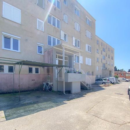Olga Apartment Novigrad Istria Exterior foto