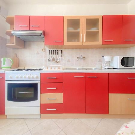 Olga Apartment Novigrad Istria Exterior foto