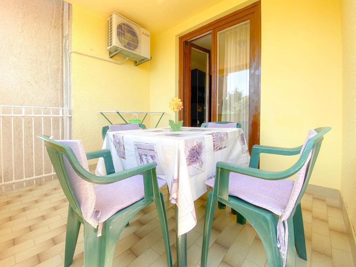 Olga Apartment Novigrad Istria Exterior foto