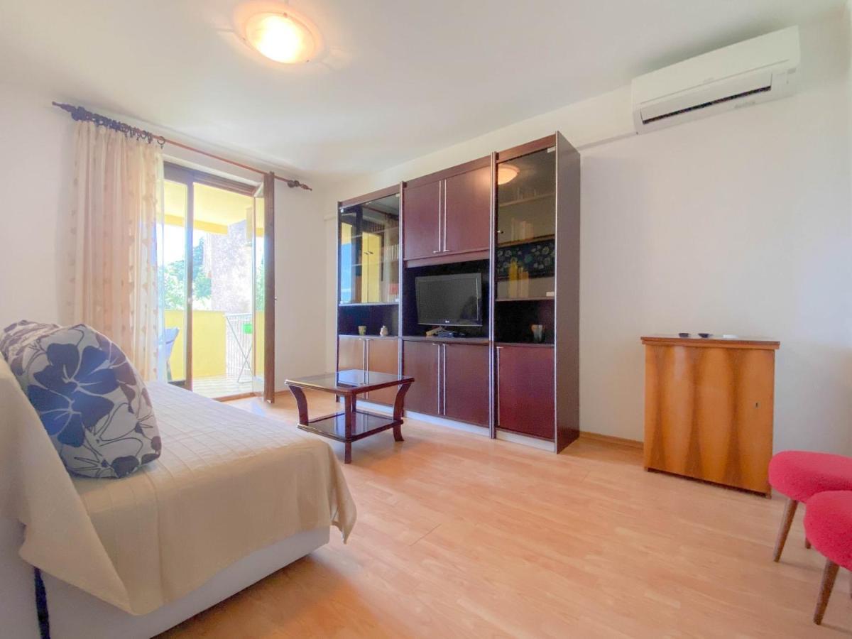 Olga Apartment Novigrad Istria Exterior foto