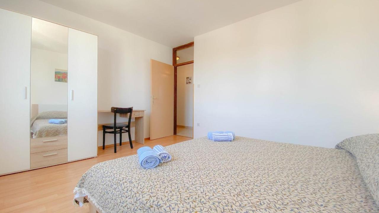 Olga Apartment Novigrad Istria Exterior foto