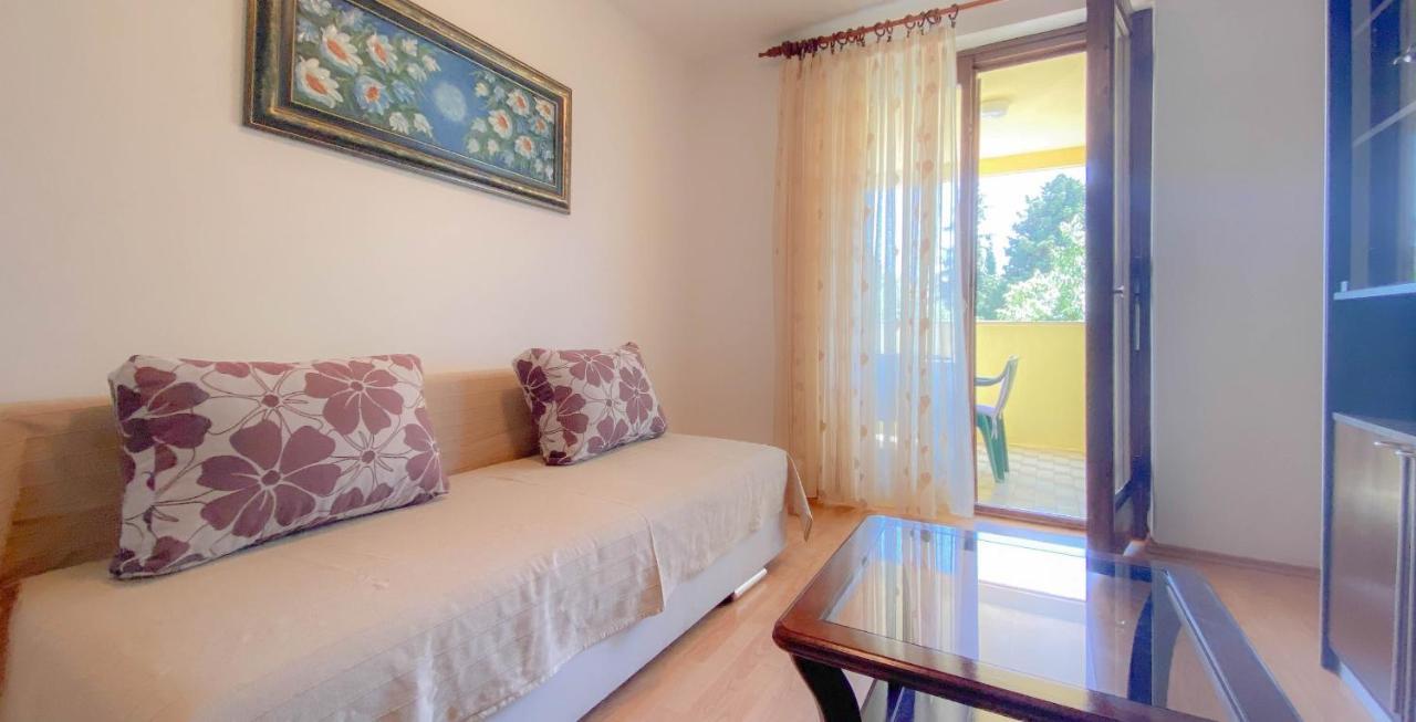 Olga Apartment Novigrad Istria Exterior foto