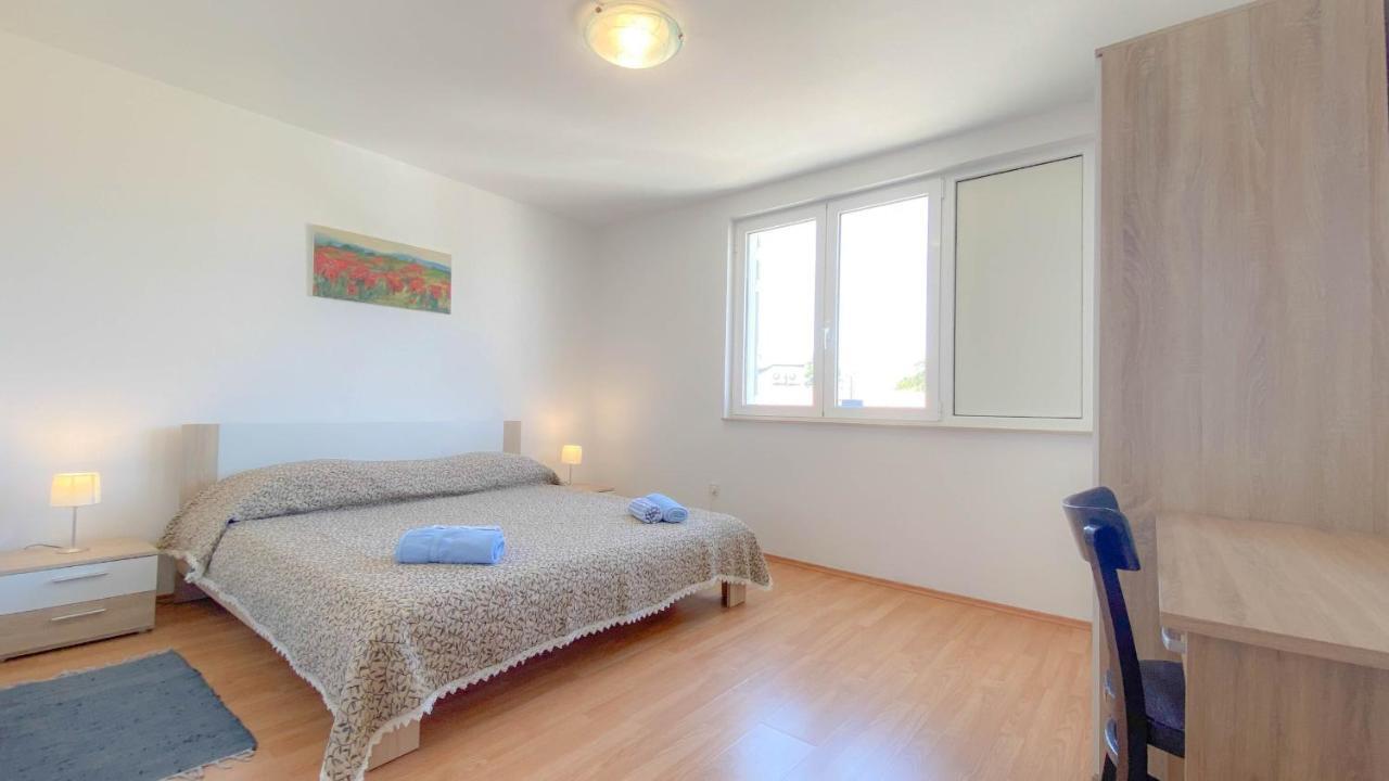 Olga Apartment Novigrad Istria Exterior foto