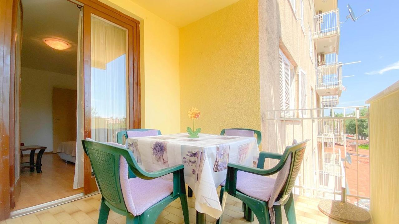 Olga Apartment Novigrad Istria Exterior foto
