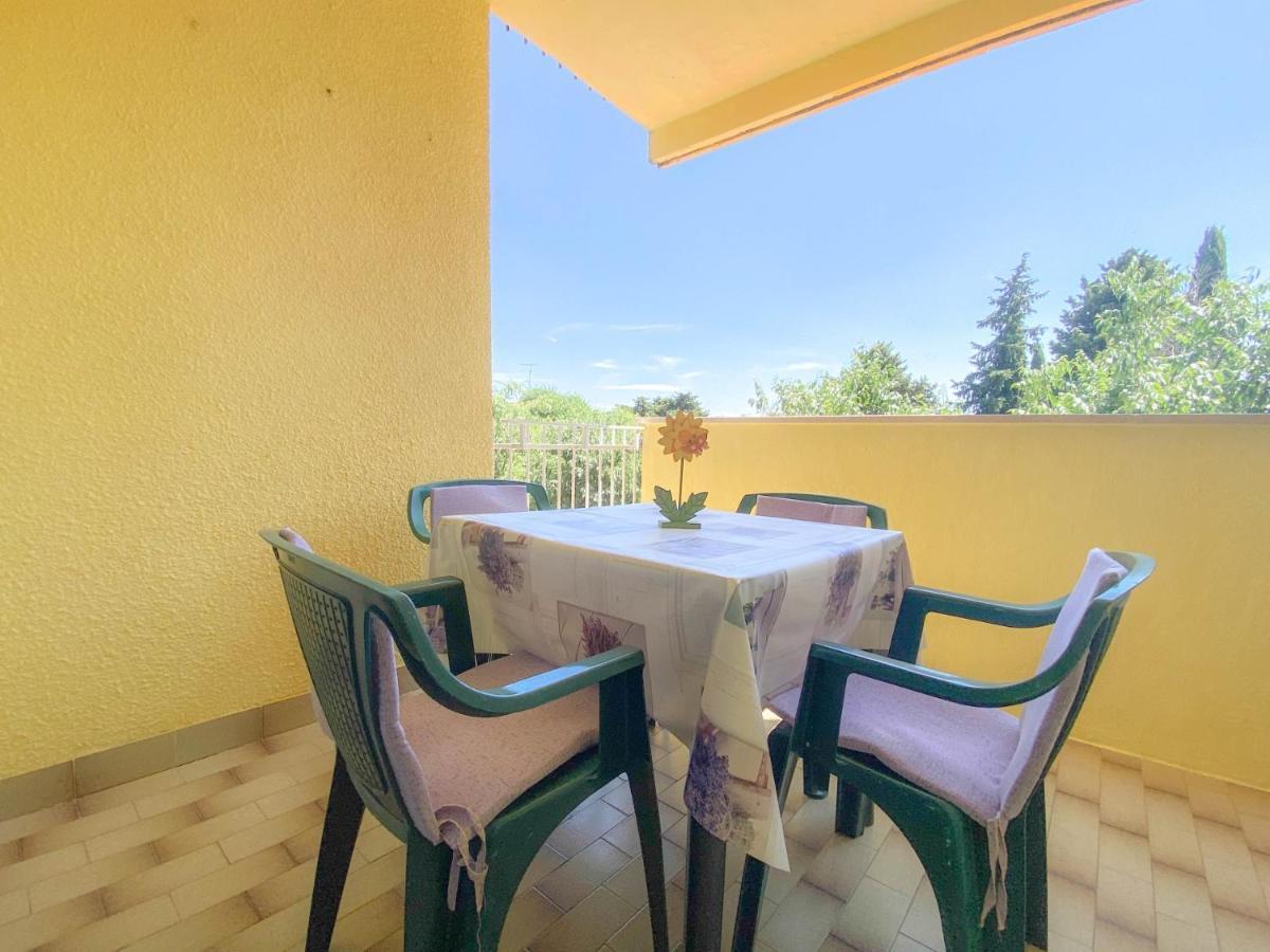 Olga Apartment Novigrad Istria Exterior foto