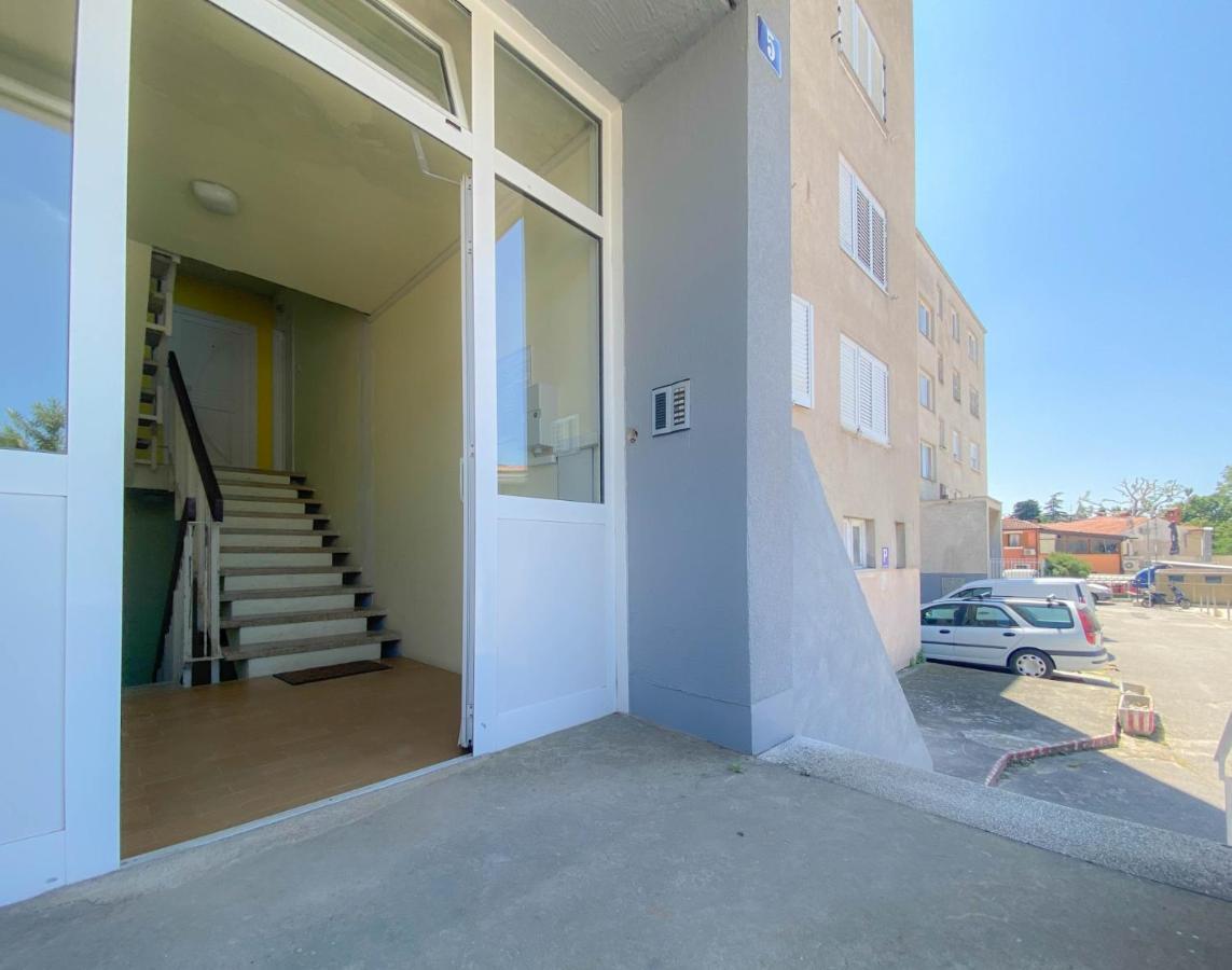 Olga Apartment Novigrad Istria Exterior foto
