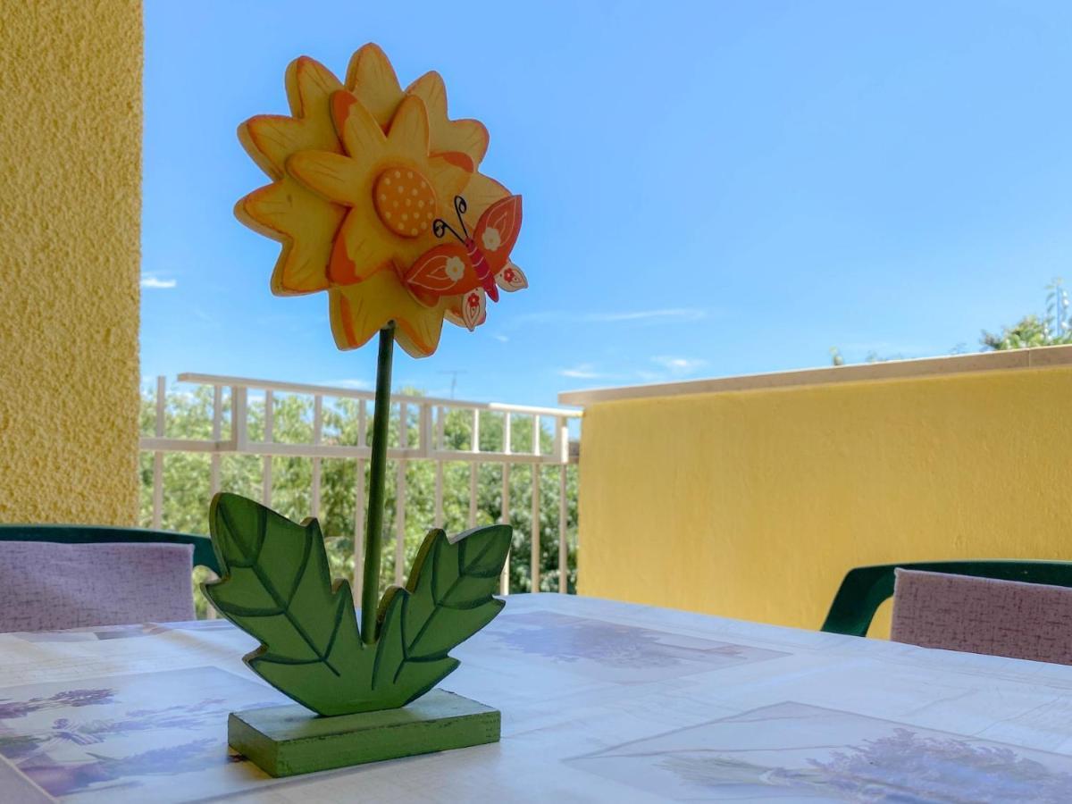 Olga Apartment Novigrad Istria Exterior foto