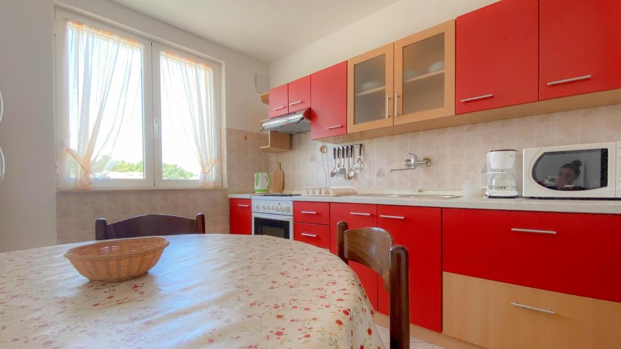 Olga Apartment Novigrad Istria Exterior foto