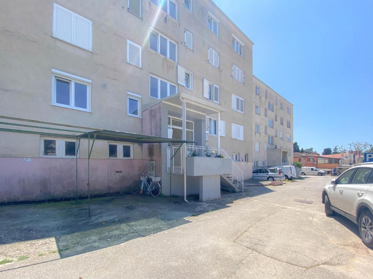 Olga Apartment Novigrad Istria Exterior foto