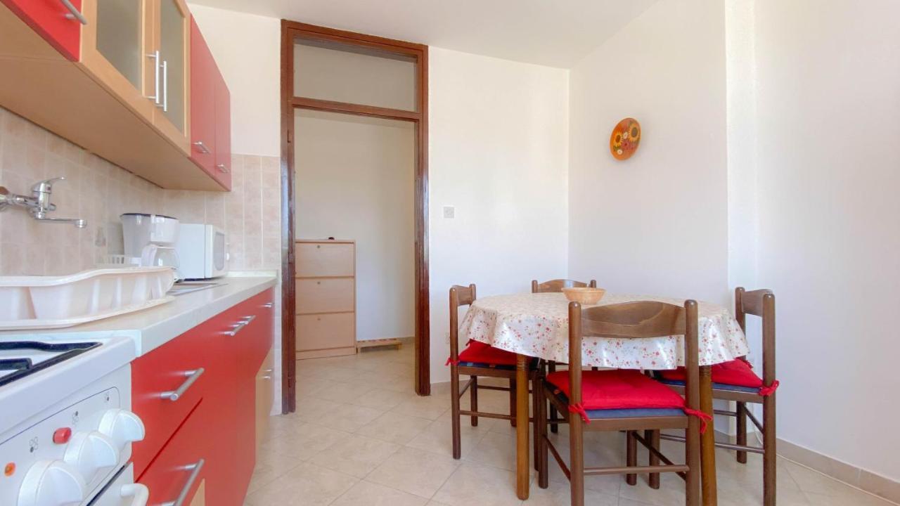 Olga Apartment Novigrad Istria Exterior foto