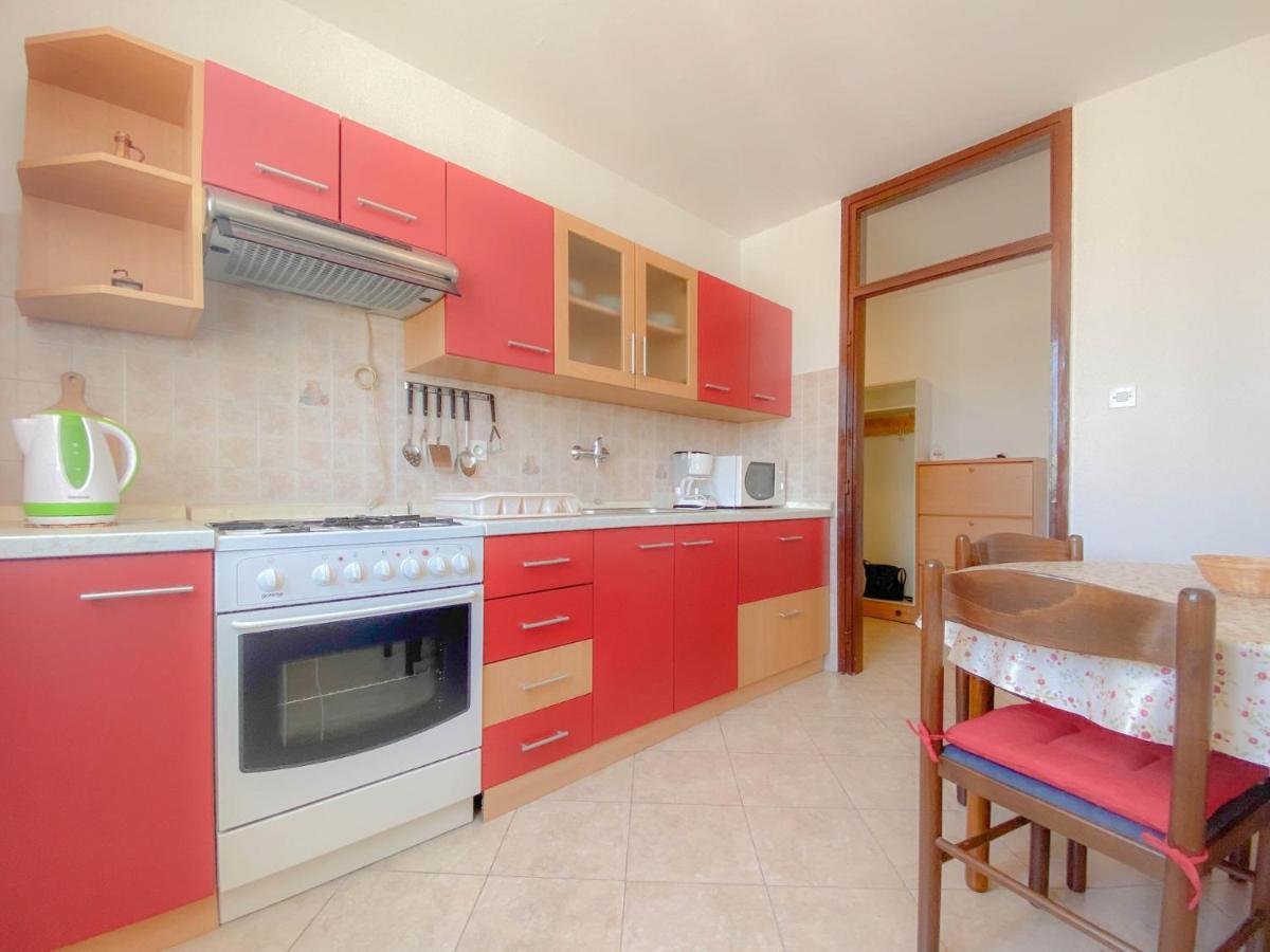 Olga Apartment Novigrad Istria Exterior foto