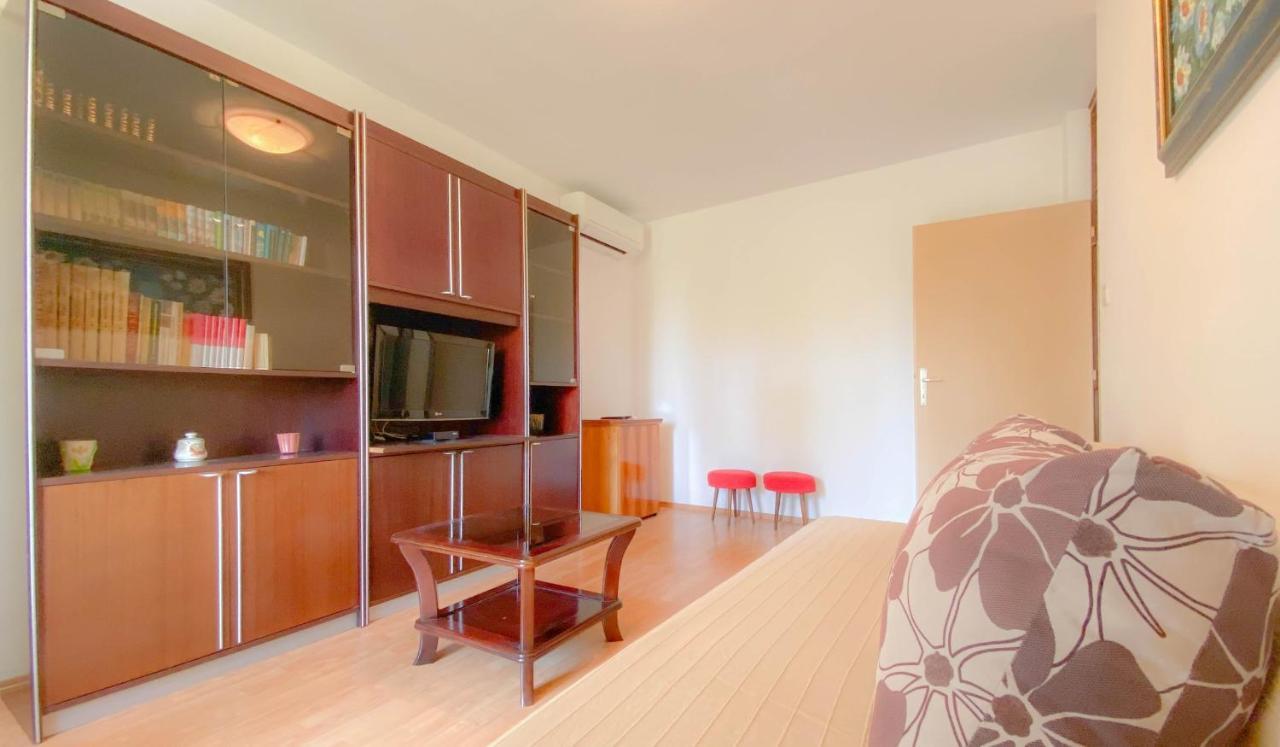 Olga Apartment Novigrad Istria Exterior foto