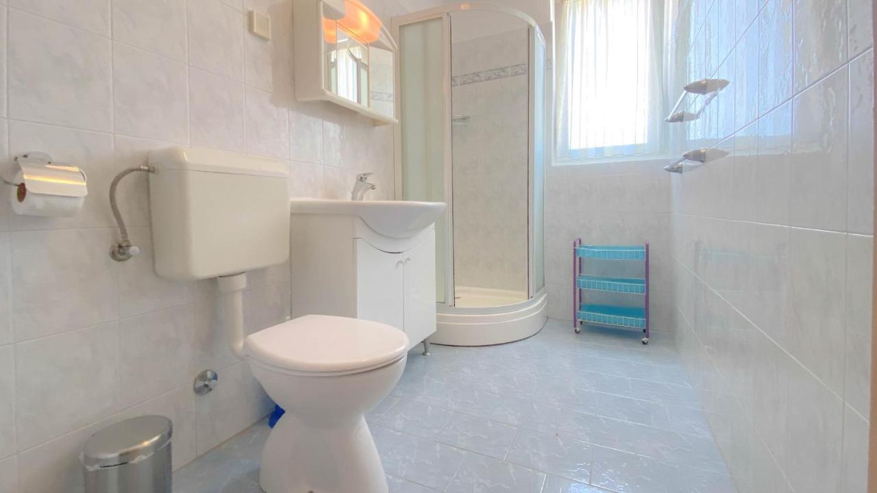 Olga Apartment Novigrad Istria Exterior foto