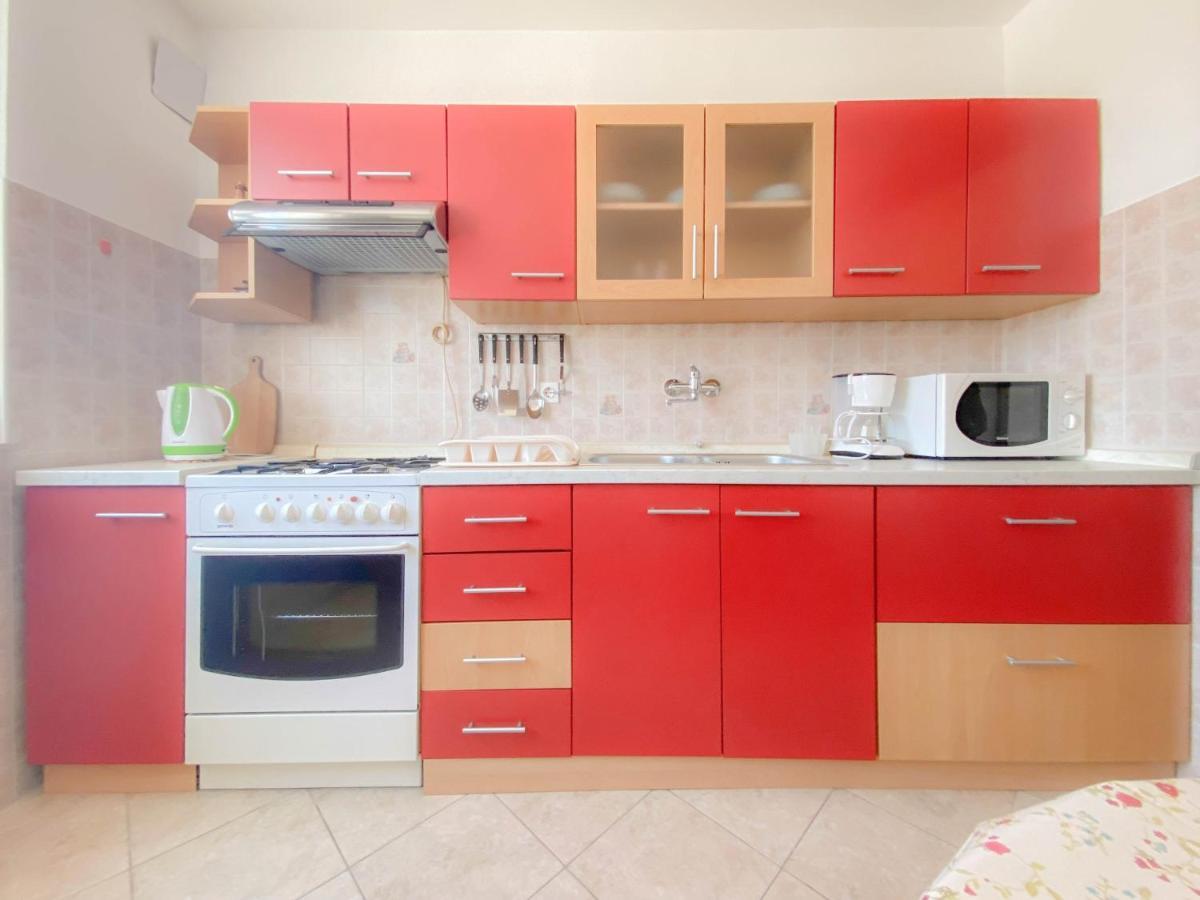 Olga Apartment Novigrad Istria Exterior foto